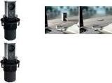 Actual product image Bachmann Elevator (18 x, CEE 7/3, USB-A, 2 m)