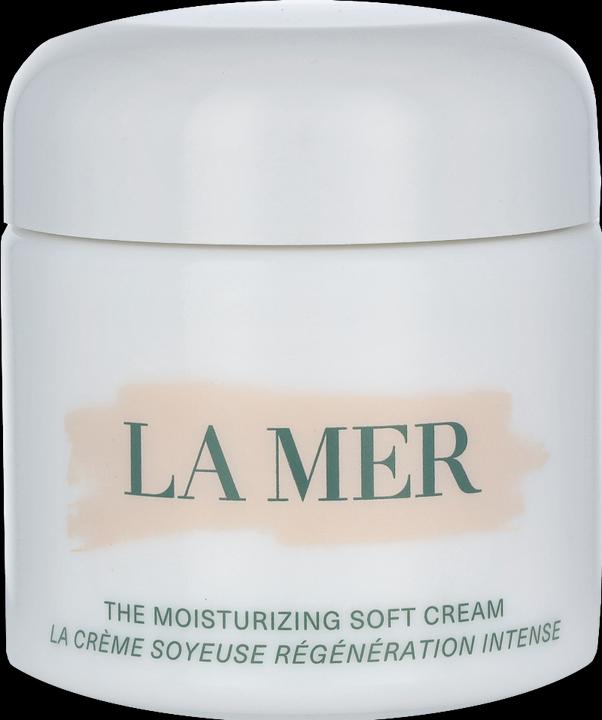 La Mer The Moisturizer Soft Cream (re)