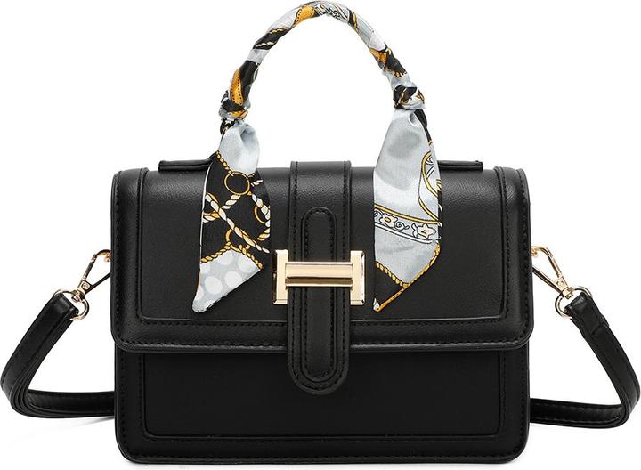 Produktbild Gallantry Gracy Handtasche mit Schalgriff (15 l)