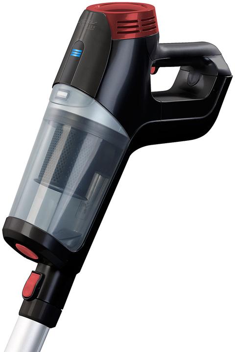 Immagine prodotto Sichler Aspirapolvere ciclonico a batteria 2in1 per mani e pavimenti con filtro HEPA