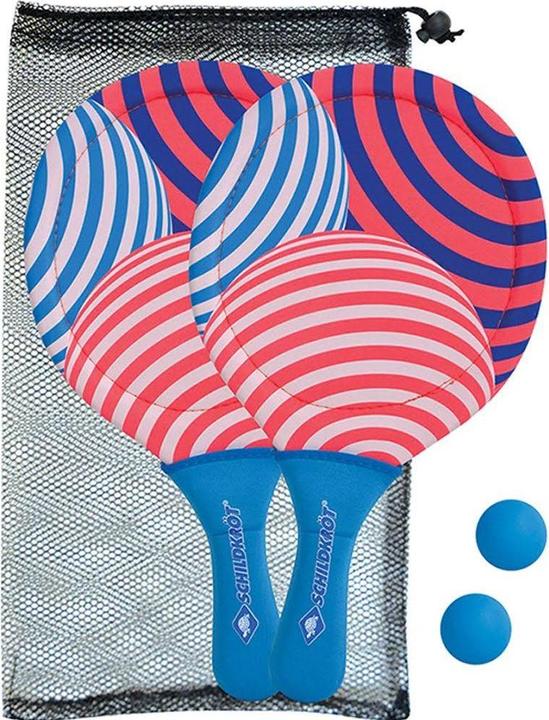 Image du produit Schildkröt Mini balles fun en néoprène