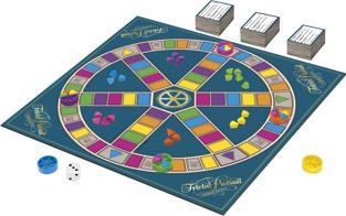 Produktbild Hasbro Gaming Trivial Pursuit (Deutsch)