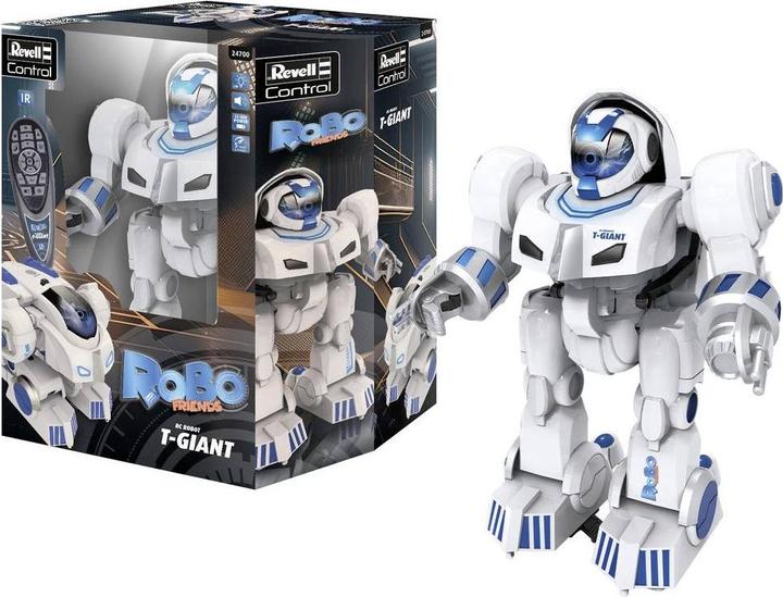 Immagine prodotto Revell Robot T-Giant
