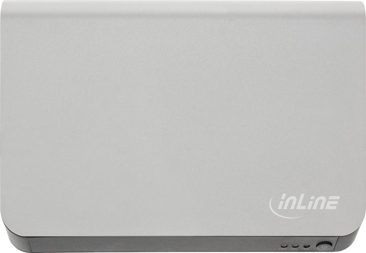 Immagine prodotto InLine Ultrabank (20000 mAh, 74 Wh)