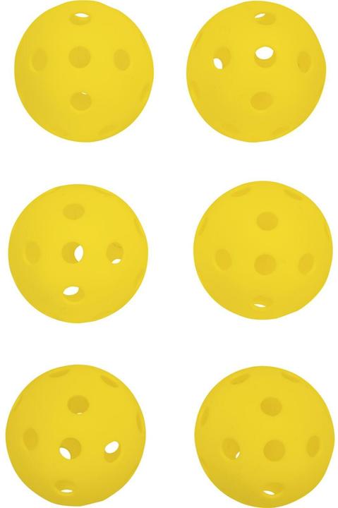 Produktbild Pure Pickleball 6er Set