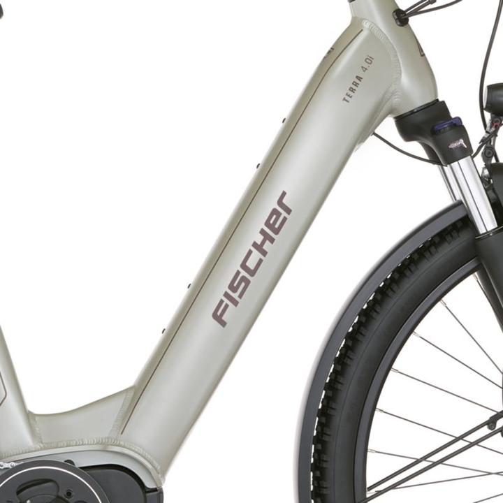 Produktbild Fischer Terra 4.0 Cita (43 cm)