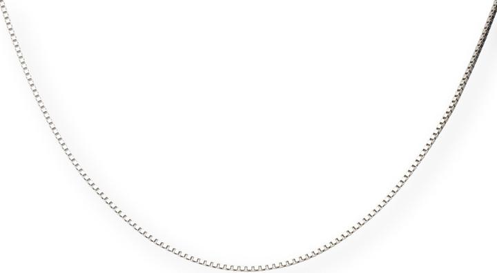 Actual product image Carat Basic (Gold 9ct, 38 cm)