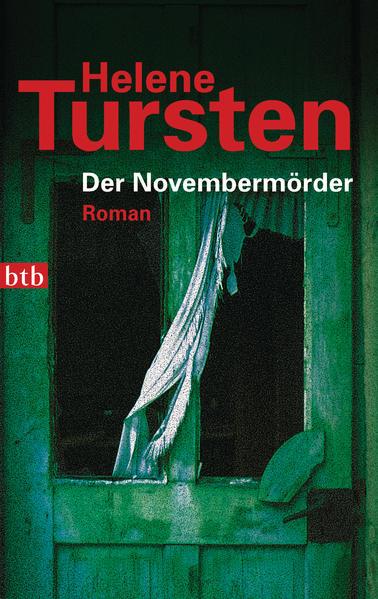 Actual product image Der Novembermörder (German, Helene Tursten, 2000)