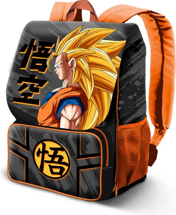 Image du produit Karactermania EXP Sac à dos extensible Warrior