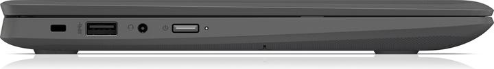 Produktbild HP ProBook x360 11 G6 (11.60", Intel Core i3-10110Y, 8 GB, 256 GB, DE)