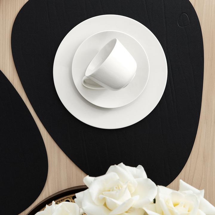 Image du produit Villeroy & Boch Set à café 18pcs EC Twist White (18 pièce(s))