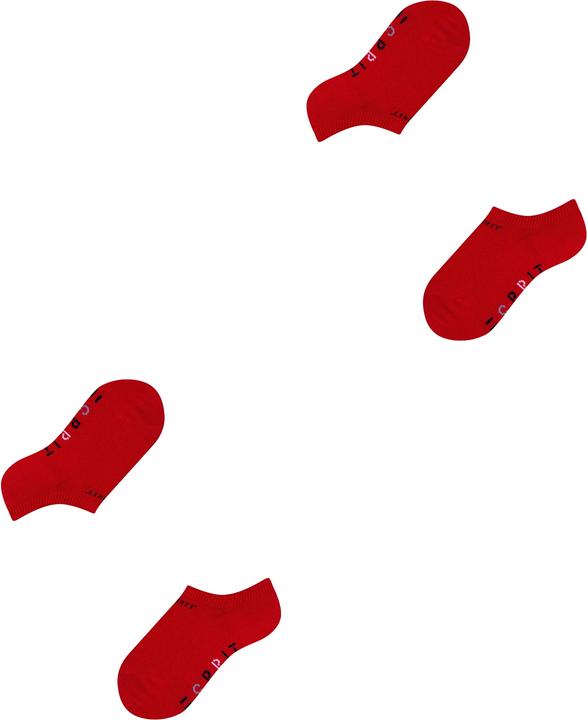 Actual product image Esprit Foot Logo SN 2P (pack of 2, 31 - 34)