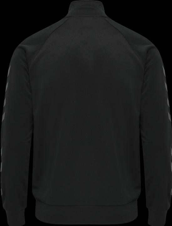 Produktbild hummel Legacy Poly Zip Jacket (S)