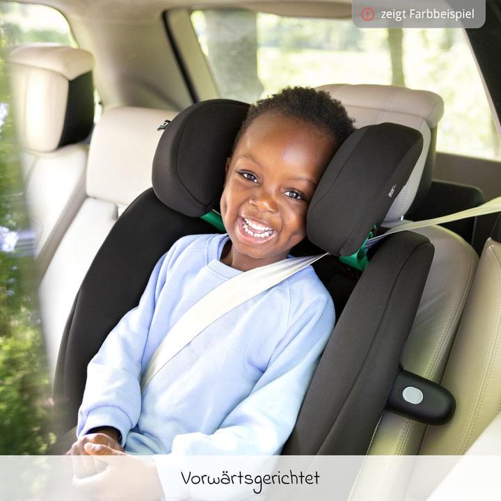 Actual product image Joie Verso (Reboarder, ECE R129/i-Size Standard)