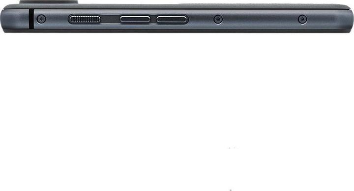 Produktbild Cat S62 Pro (128 GB, Black, 5.70", Dual SIM, 12 Mpx, 4G)