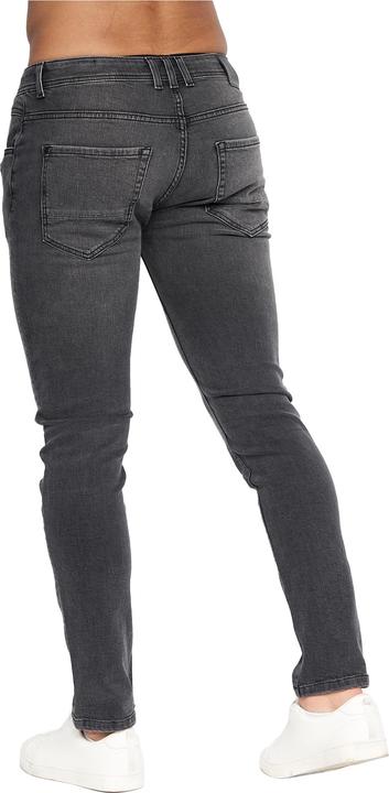 Immagine prodotto Crosshatch Jeans Malcolm Slim Uomo (30)