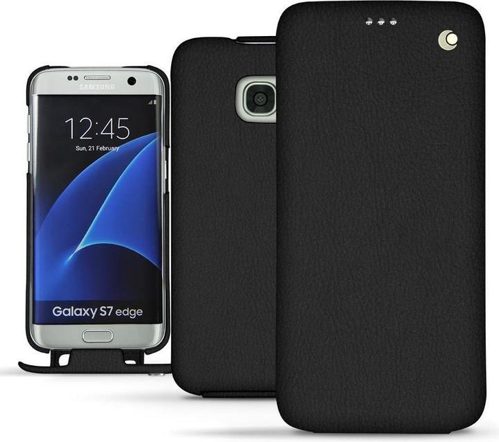 Image du produit Noreve Housse cuir vertical (Samsung Galaxy S7 Edge)