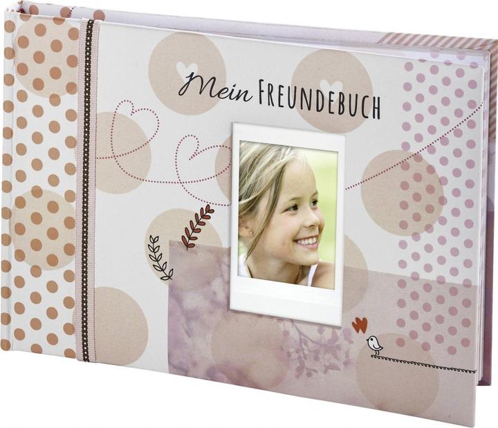 Produktbild Fujifilm Instax Mini Book Friendship I love