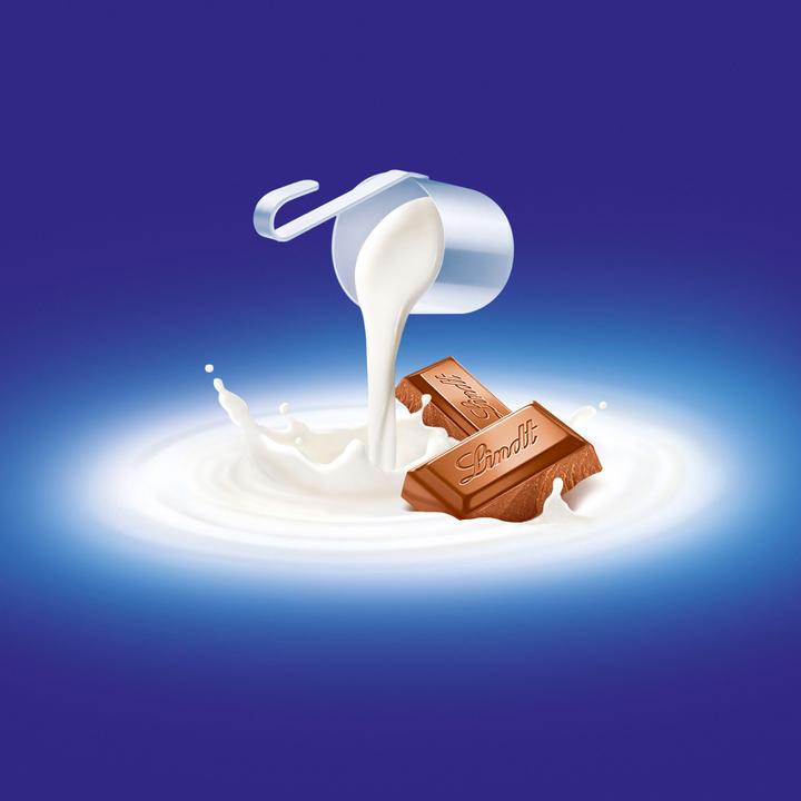 Produktbild Lindt Napolitains Assortiert (2500 g)