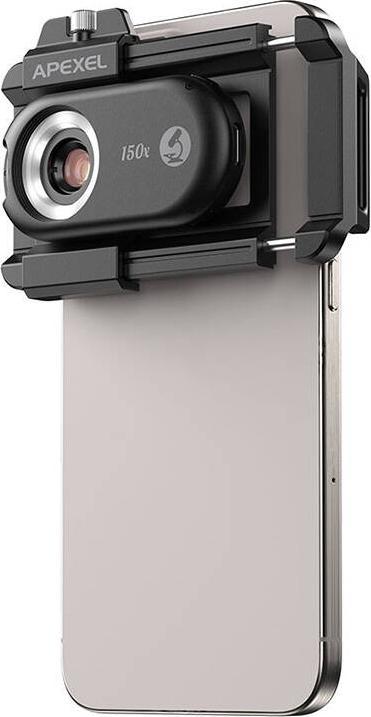 Apexel Lens for phone 150x APL-MS150