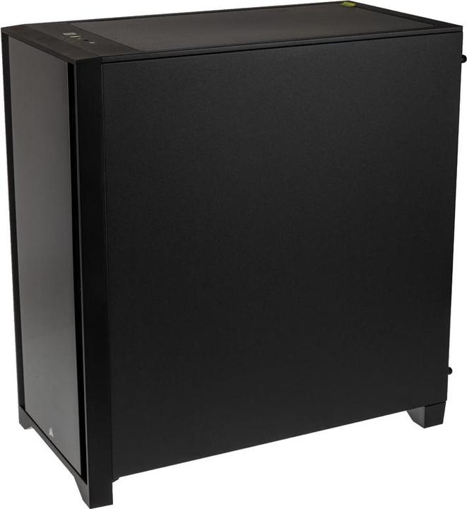 Immagine prodotto Corsair iCUE 4000X (Mini-ITX, E-ATX, ATX, mATX)
