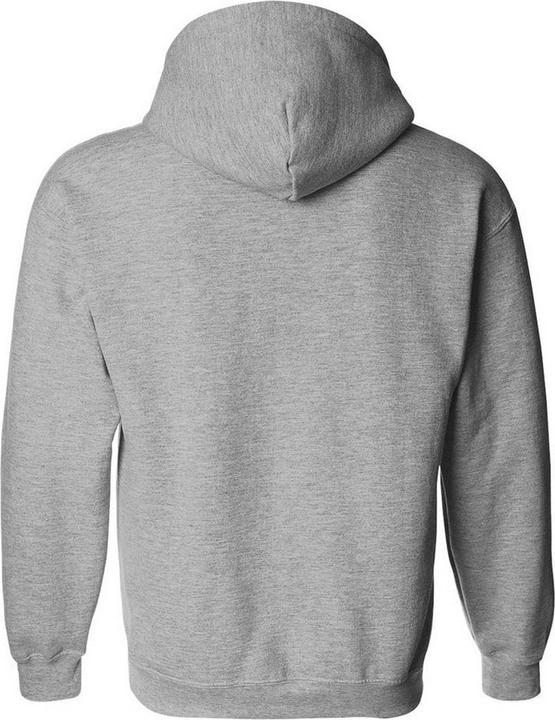 Produktbild Gildan Heavyweight DryBlend Kapuzenpullover Hoodie Kapuzensweater (S)
