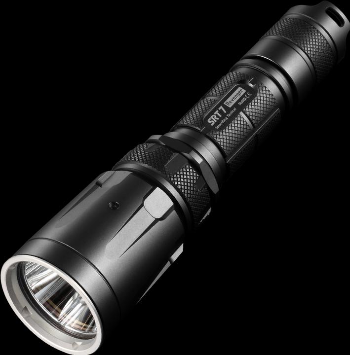 Produktbild Nitecore Srt7 (15.80 cm, 960 lm)