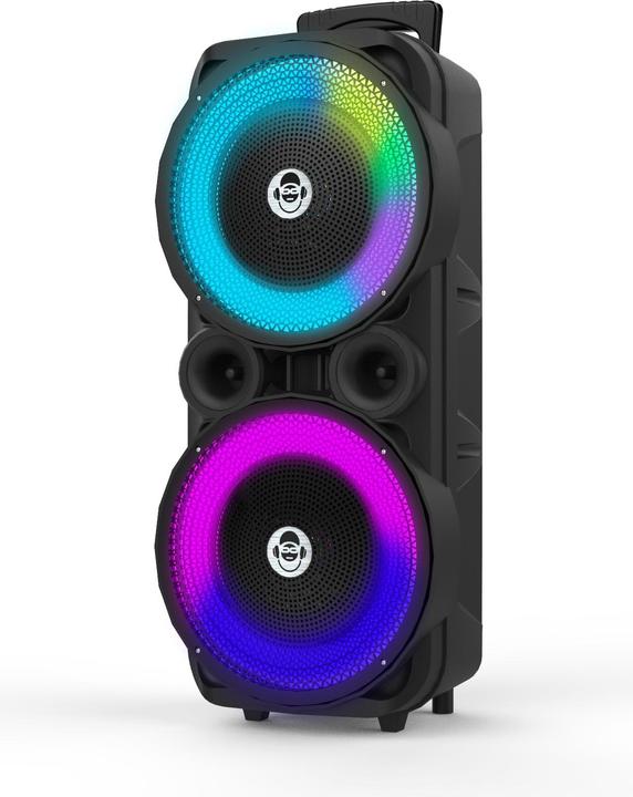 Produktbild Idance Karaoke 8-in-1 Party System