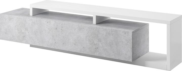 Helvetia Möbel Bota (219 x 45 x 52 cm)