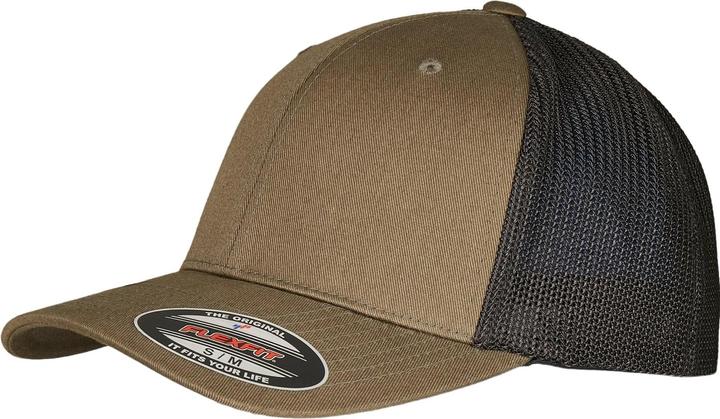 Olive/black