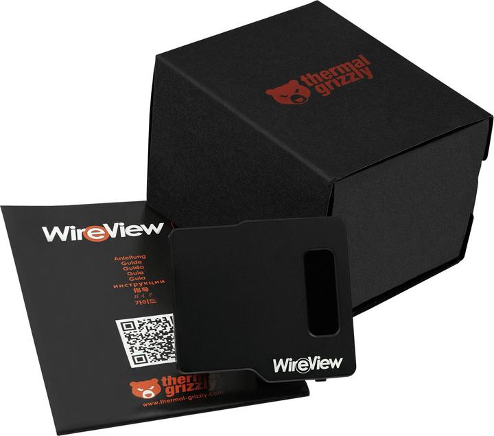 Image du produit Thermal Grizzly GPU WireView