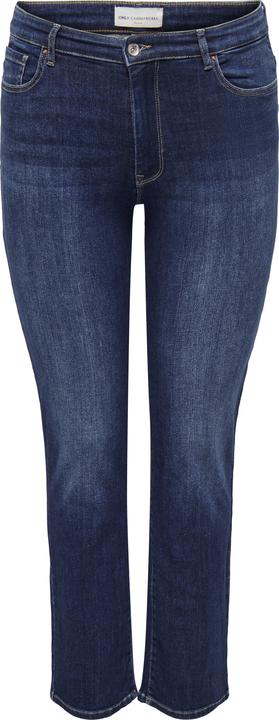 Only CARSUI Mittlere Taille Slim Fit Jeans Slim Fit Jeans
