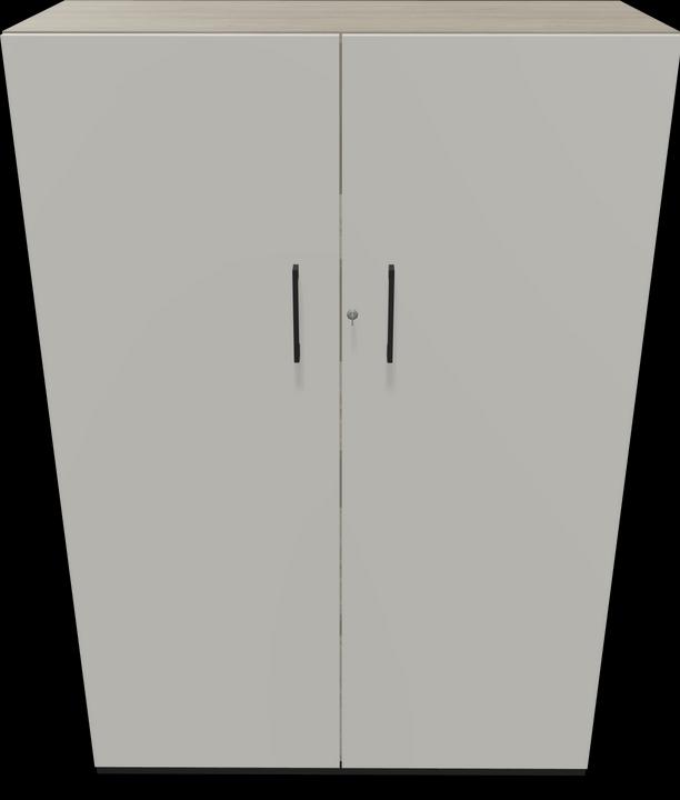 Immagine prodotto Narbutas Scelta armadio con porta a battente (100 x 40 x 146,5 cm)
