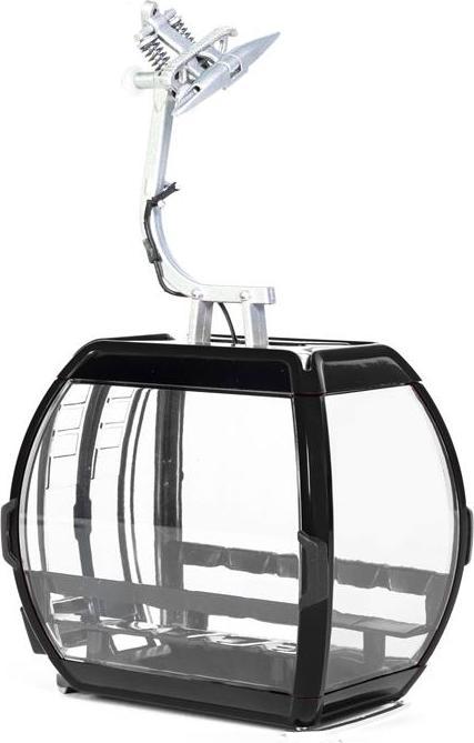 Produktbild Jägerndorfer Umlaufseilbahn