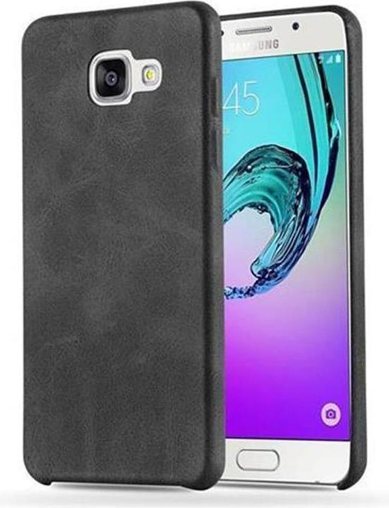 Immagine prodotto Cadorabo Copertina rigida in similpelle con struttura (Samsung Galaxy J5 (2015))