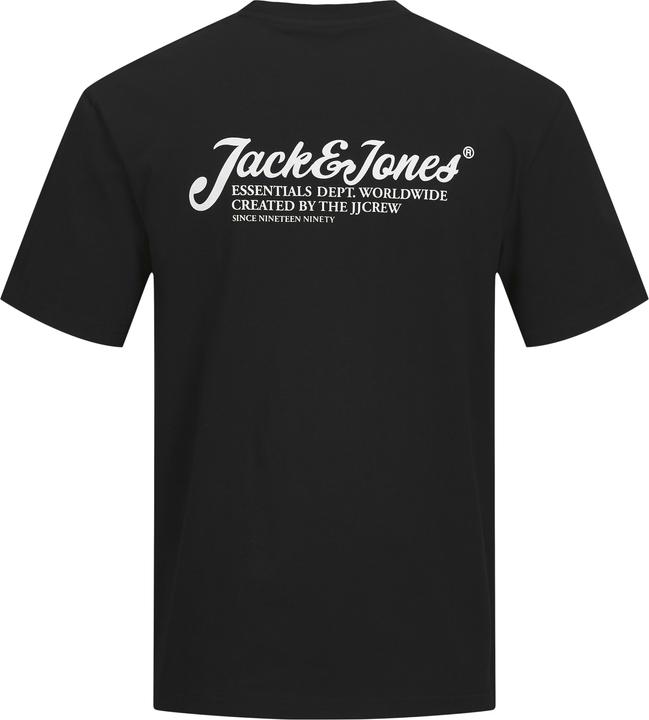 Immagine prodotto Jack & Jones T-shirt con stampa posteriore e scollo rotondo (M)