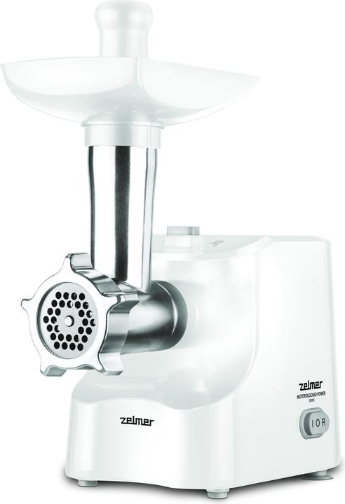 Actual product image Zelmer ZMM1540B