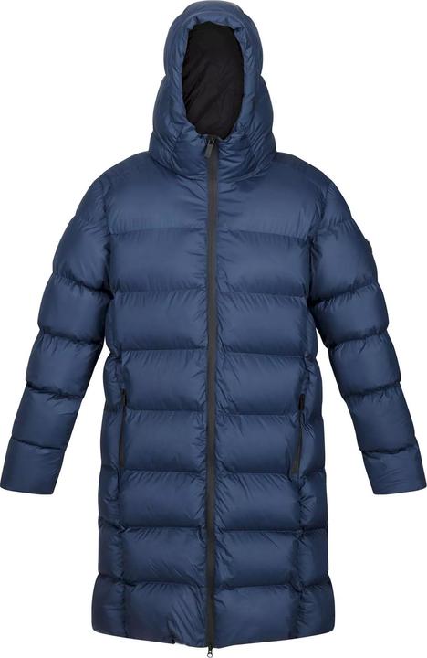 Regatta Hallin Steppjacke Lang (XL)