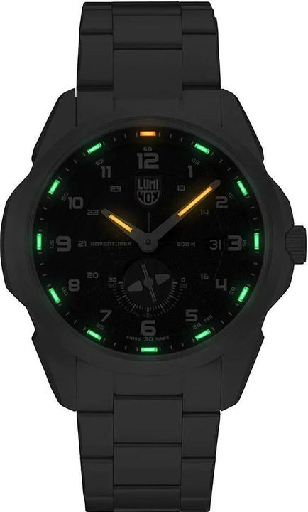 Produktbild Luminox Atacama Adventurer Field 1760 Series (Taucheruhr, 42 mm)