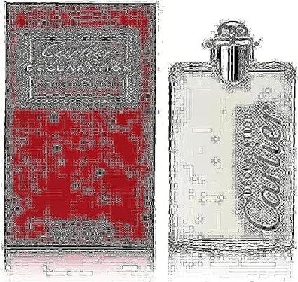 Actual product image Cartier Declaration (Eau de toilette, 100 ml)