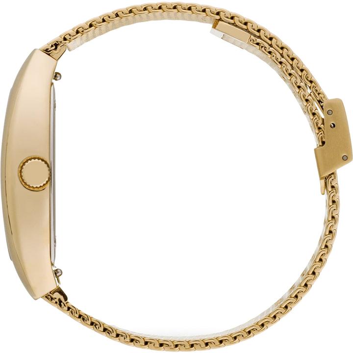 Image du produit ICE Watch Ice Boliday Dome White Gold (35 mm)