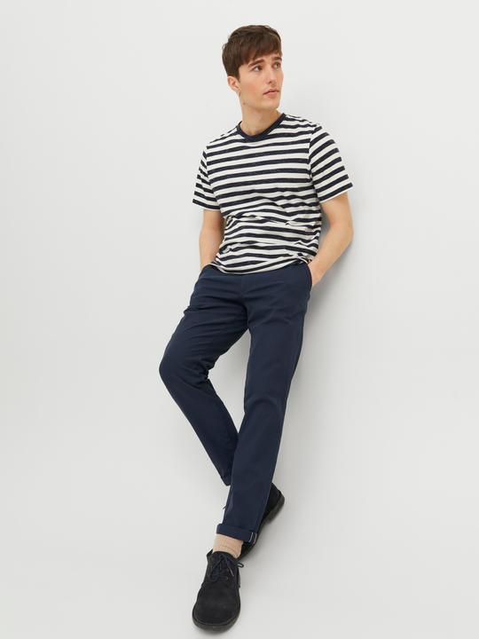 Actual product image Jack & Jones Slim fit trousers with slim fit trousers with slim fit (W31/L32)