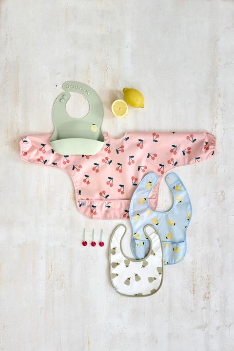 Produktbild Lässig Lätzchen Ärmel-Lätzchen 2er Pack Long Sleeve Bib - (6 Monate)
