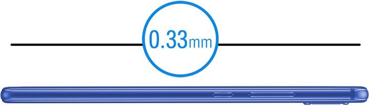 Image du produit Avizar Verre blindé, film de protection en verre, verre de protection (1 pièce(s), Huawei P30)