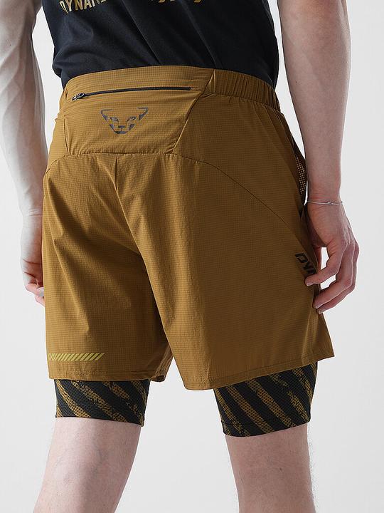Actual product image Dynafit Trail 2in1 (S)
