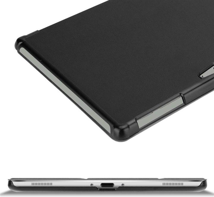 Produktbild Cadorabo Tablet Book Cover (Microsoft Surface Go)