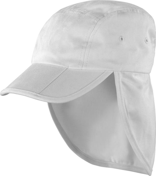 Produktbild Result Legionärshut zusammenlegbar (One Size)