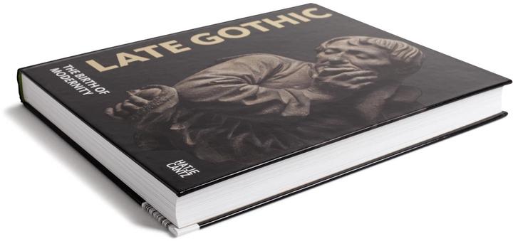 Image du produit Late Gothic (Anglais, Michael Roth, Fondation du patrimoine culturel prussien, Peter Nils Dorén, Musées d'État de Berlin, Julien Chapuis, 2021)