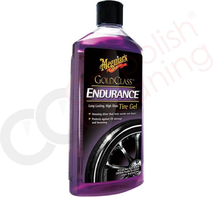 Produktbild Meguiar's Endurance (473 ml)
