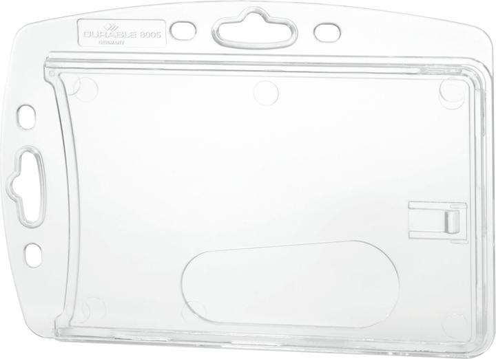 Durable Hartbox